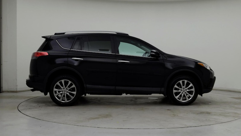 2017 Toyota RAV4 Limited 7