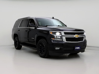 2019 Chevrolet Tahoe LT -
                Newark, DE