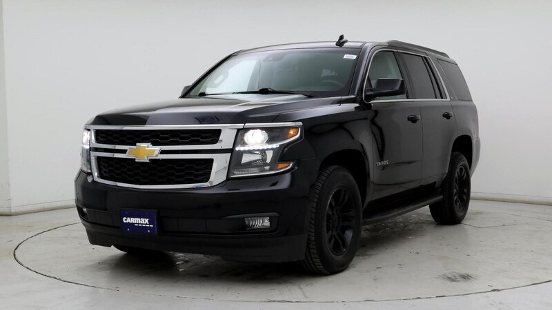 2019 Chevrolet Tahoe LT 4