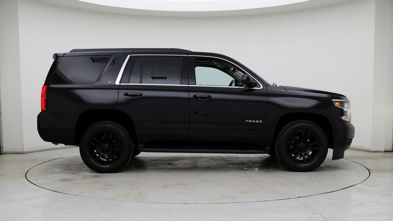 2019 Chevrolet Tahoe LT 7