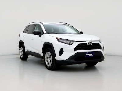 2019 Toyota RAV4 LE -
                Newark, DE