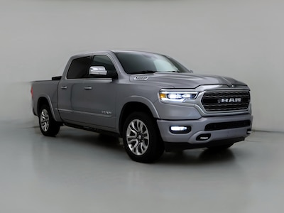 2022 RAM 1500 Limited -
                Newark, DE