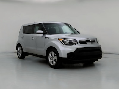 2018 Kia Soul  -
                Newark, DE