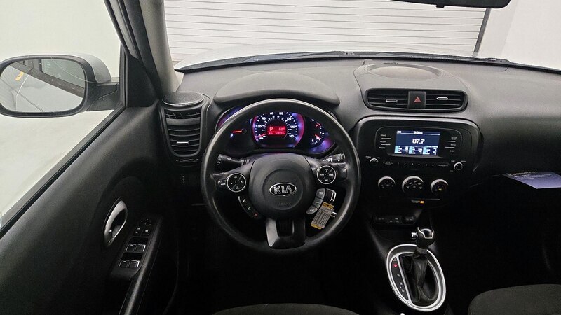 2018 Kia Soul  10