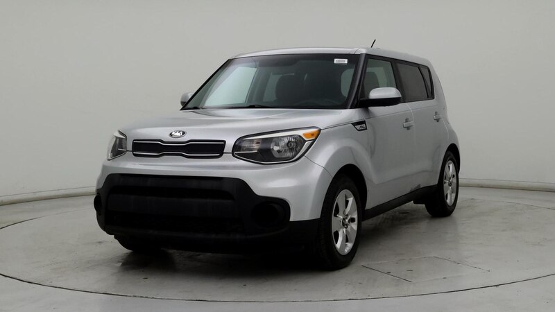 2018 Kia Soul  4