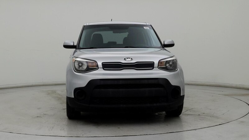 2018 Kia Soul  5