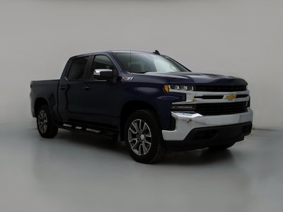 2022 Chevrolet Silverado 1500 LT -
                Newark, DE