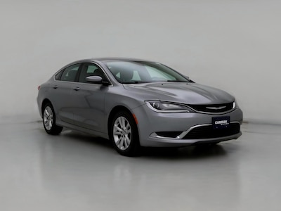 2016 Chrysler 200 Limited -
                Newark, DE