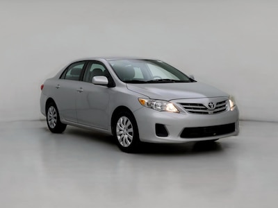 2013 Toyota Corolla LE -
                Newark, DE