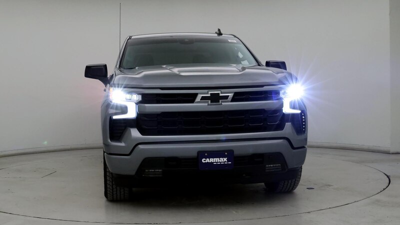 2024 Chevrolet Silverado 1500 RST 5