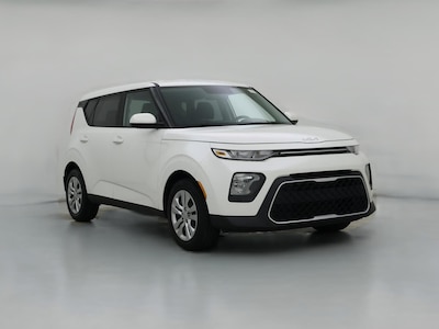 2022 Kia Soul LX -
                Newark, DE