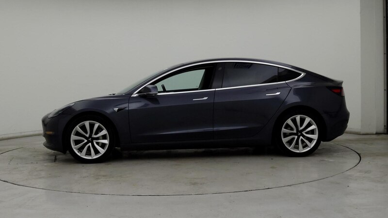 2018 Tesla Model 3 Long Range 3