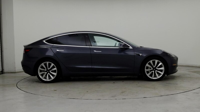 2018 Tesla Model 3 Long Range 7