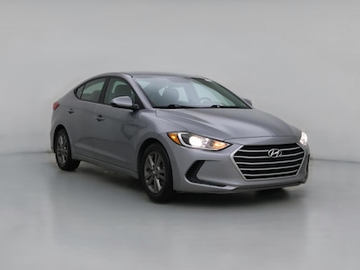 2017 Hyundai Elantra SE -
                Newark, DE