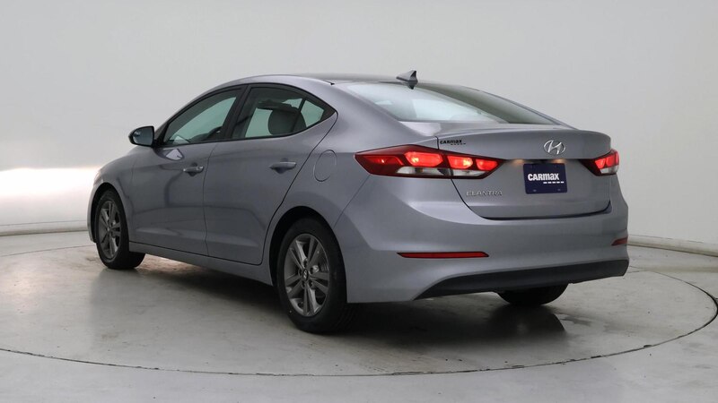 2017 Hyundai Elantra SE 2