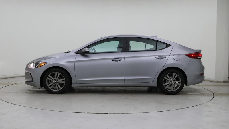 2017 Hyundai Elantra SE 3