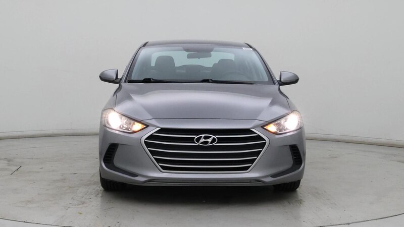 2017 Hyundai Elantra SE 5