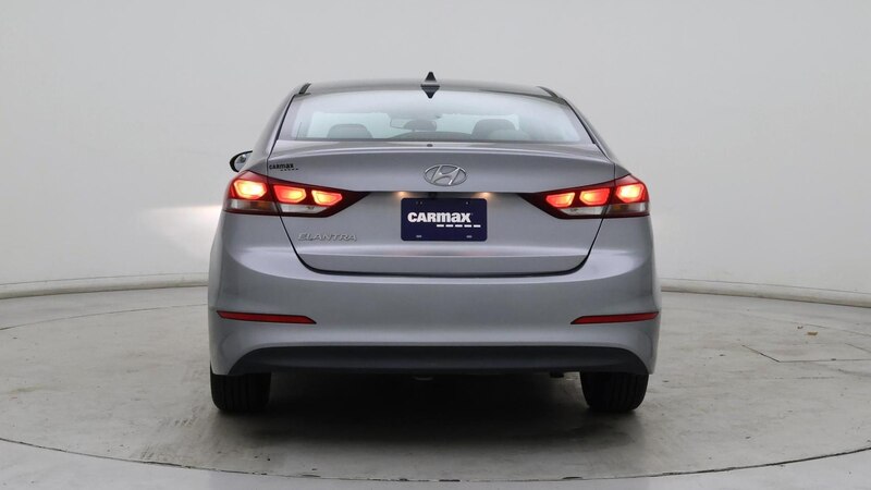 2017 Hyundai Elantra SE 6