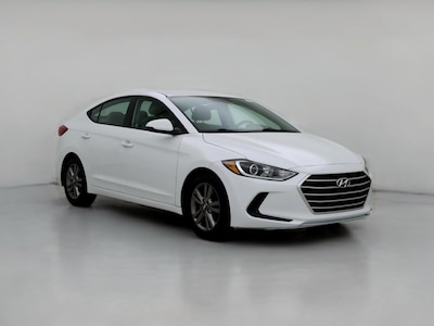 2017 Hyundai Elantra SE -
                Newark, DE