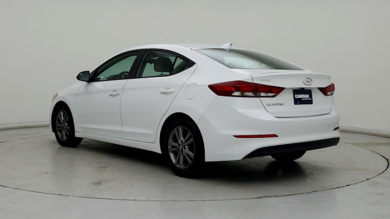 2017 Hyundai Elantra SE 2