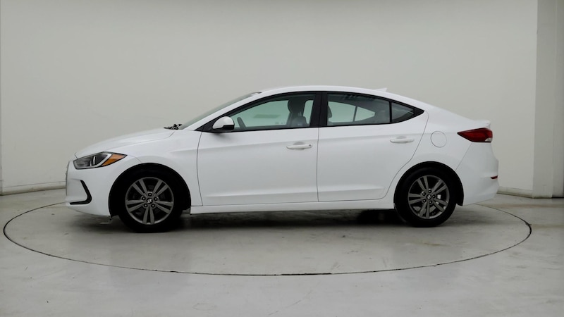 2017 Hyundai Elantra SE 3