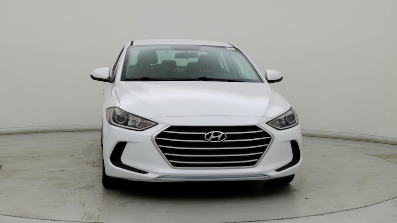 2017 Hyundai Elantra SE 5