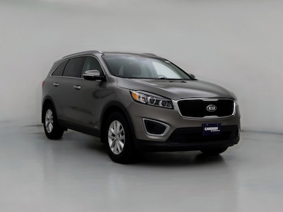 2017 Kia Sorento LX -
                Newark, DE