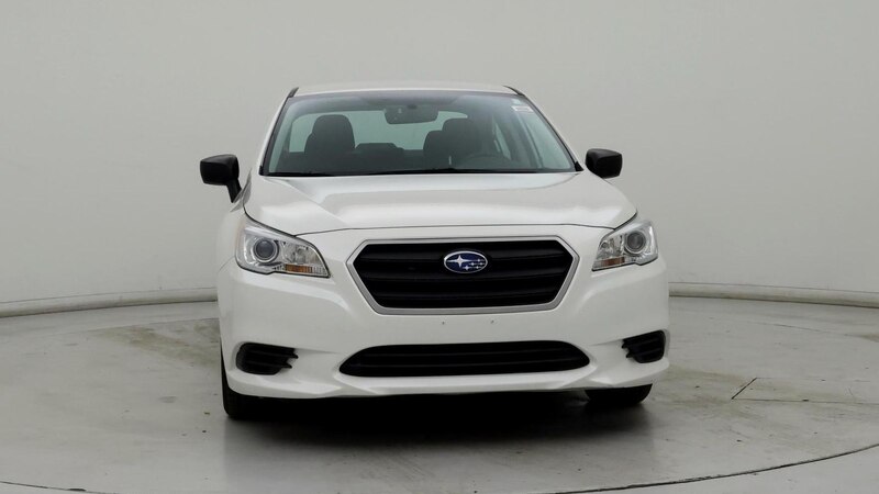 2017 Subaru Legacy 2.5i 5