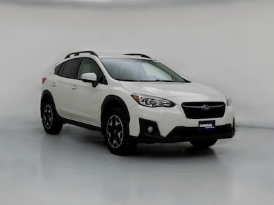 2019 Subaru Crosstrek Premium -
                Newark, DE