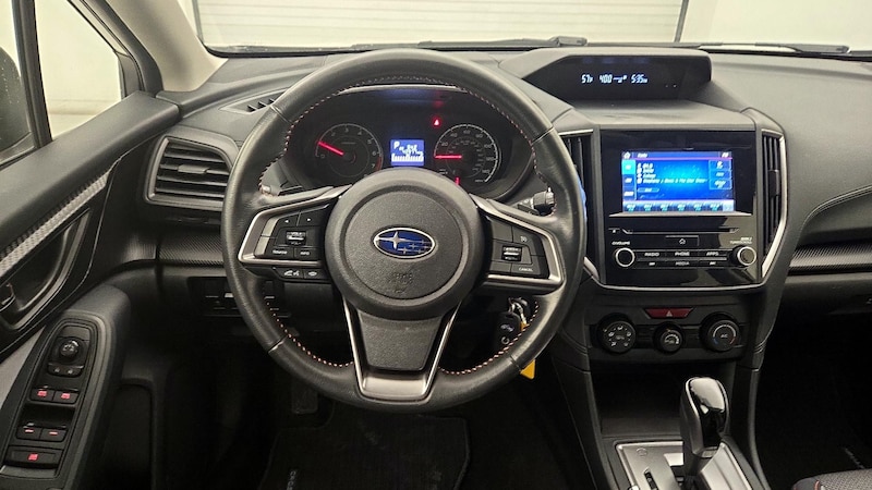 2019 Subaru Crosstrek Premium 10