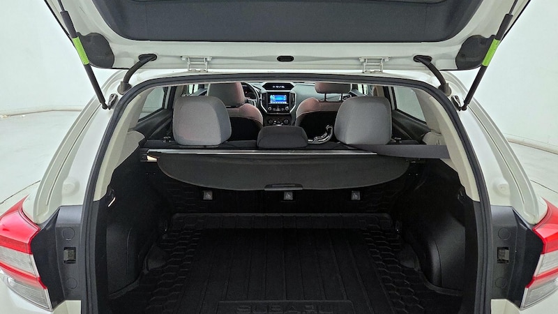 2019 Subaru Crosstrek Premium 19