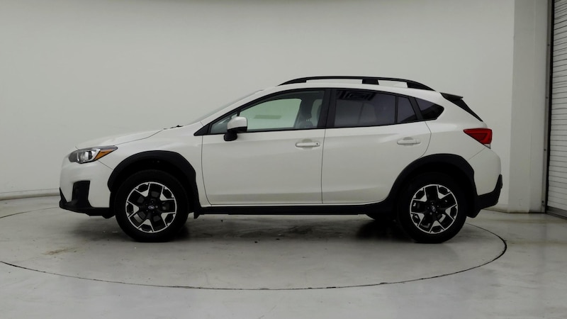 2019 Subaru Crosstrek Premium 3