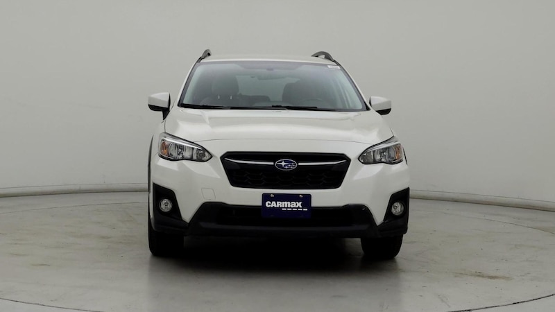 2019 Subaru Crosstrek Premium 5