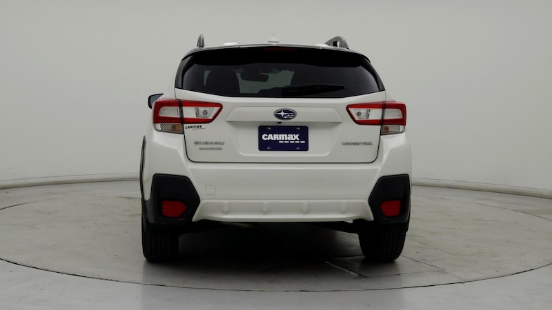 2019 Subaru Crosstrek Premium 6