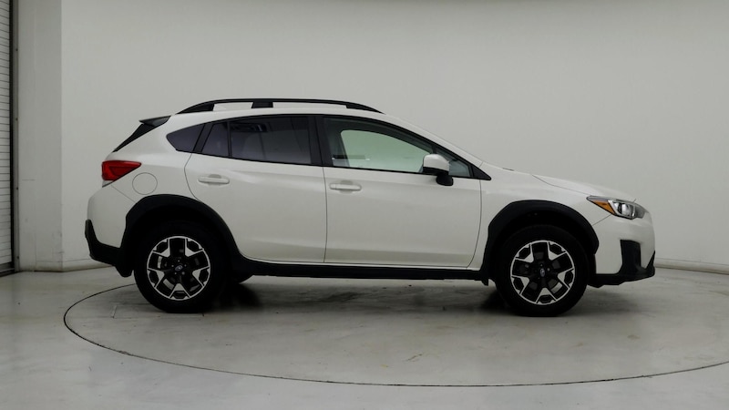 2019 Subaru Crosstrek Premium 7