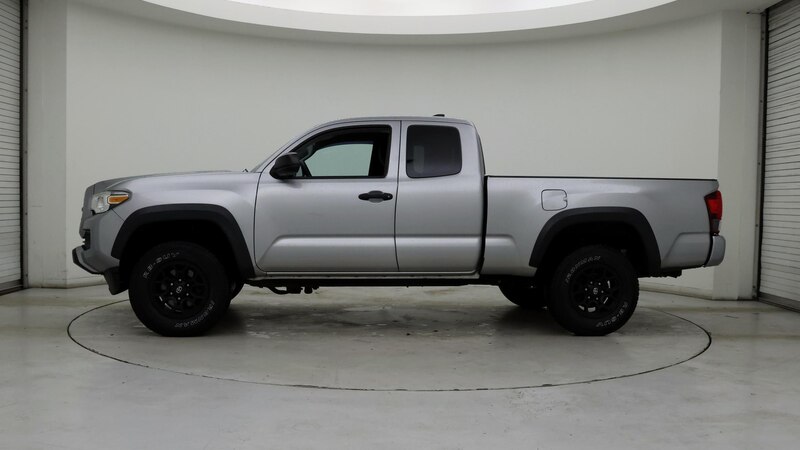 2019 Toyota Tacoma SR 3