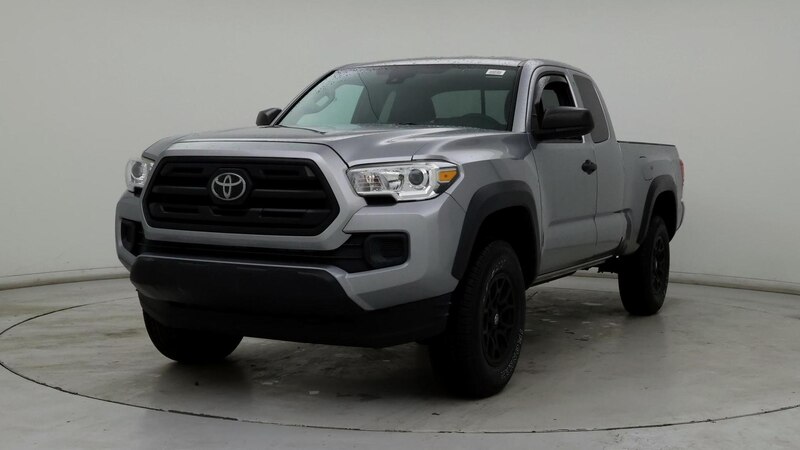 2019 Toyota Tacoma SR 4