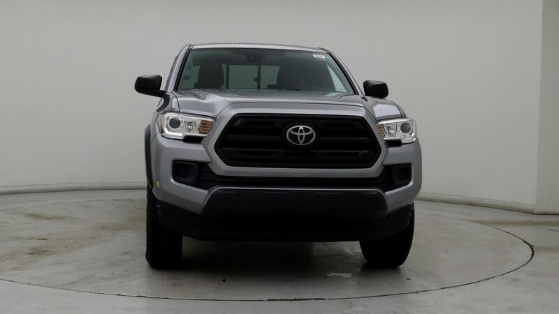 2019 Toyota Tacoma SR 5