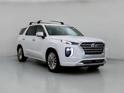 2020 Hyundai Palisade Limited -
                Newark, DE