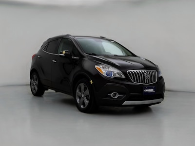 2014 Buick Encore Leather Group -
                Newark, DE