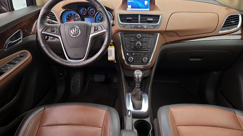 2014 Buick Encore Leather Group 9