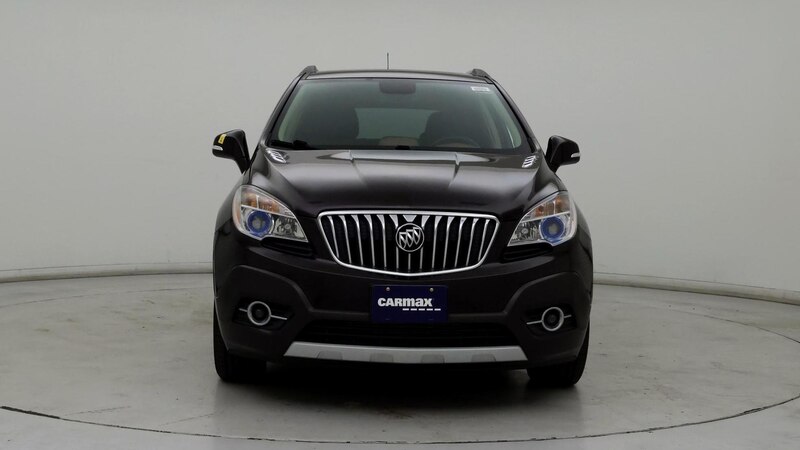 2014 Buick Encore Leather Group 5