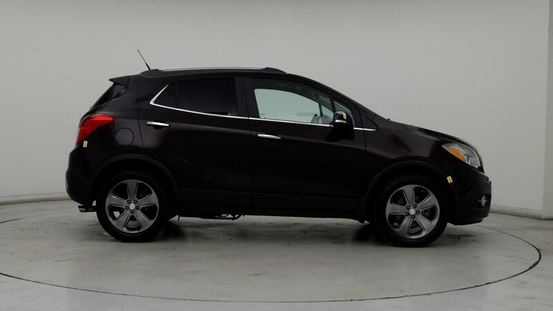 2014 Buick Encore Leather Group 7