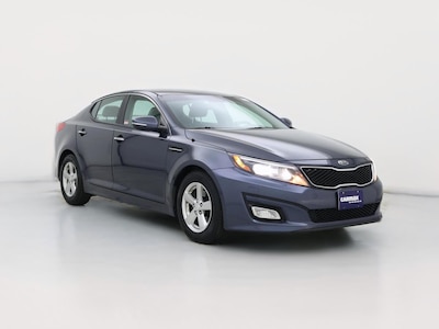 2015 Kia Optima LX -
                Newark, DE