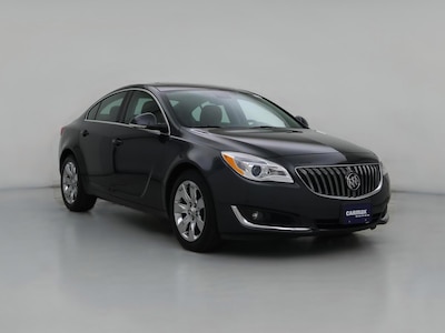 2015 Buick Regal  -
                Newark, DE