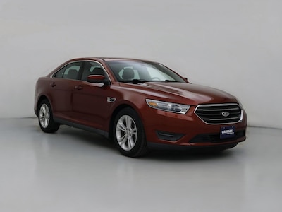 2014 Ford Taurus SEL -
                Newark, DE