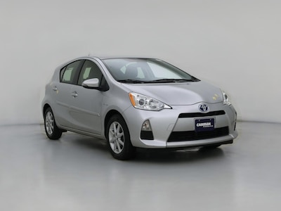 2014 Toyota Prius c Three -
                Newark, DE