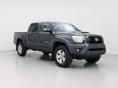 2015 Toyota Tacoma  -
                King Of Prussia, PA