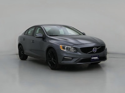 2017 Volvo S60 T5 Dynamic -
                Newark, DE