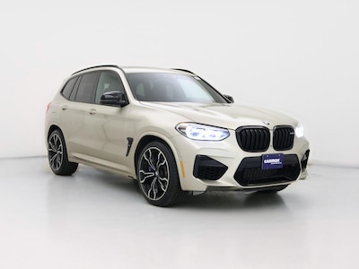 2020 BMW X3 M Competition -
                Newport News, VA